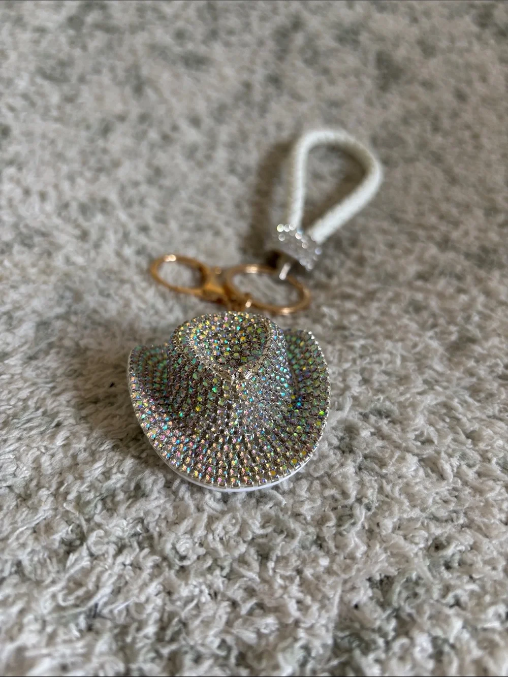 Unbranded glitzy sparkling